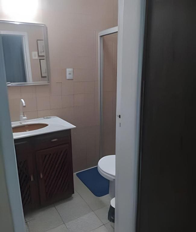 Oceana Suites Pousada Meireles - View 2