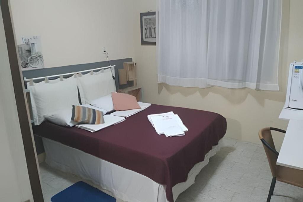Oceana Suites Pousada Meireles - View 4