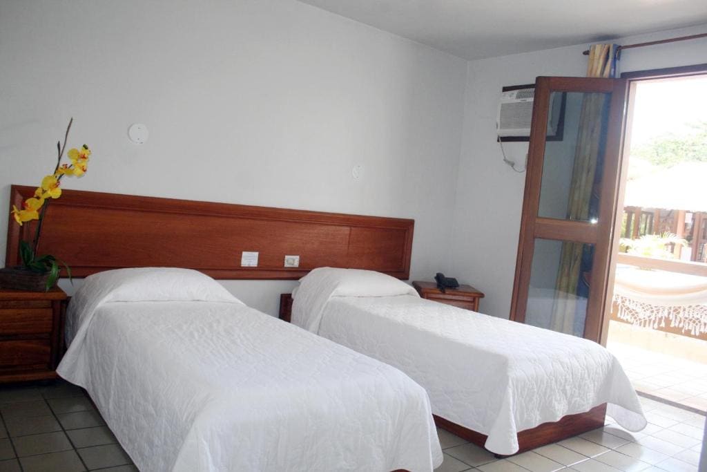 Rede Andrade Estrela Dalva Centro Hotel - View 5