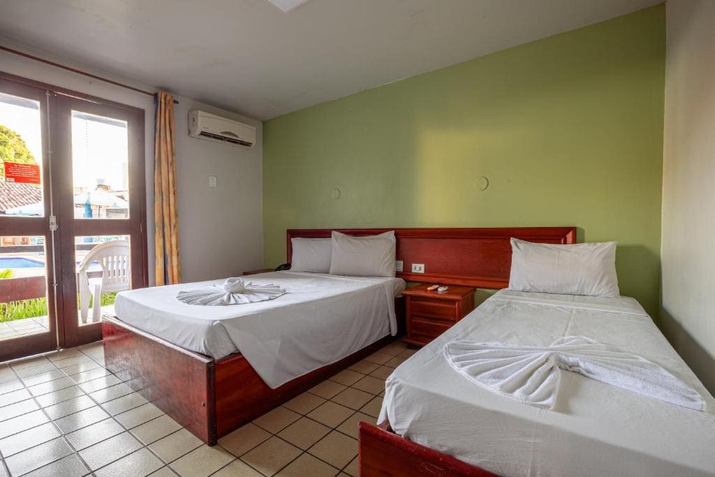 Rede Andrade Estrela Dalva Centro Hotel - View 6
