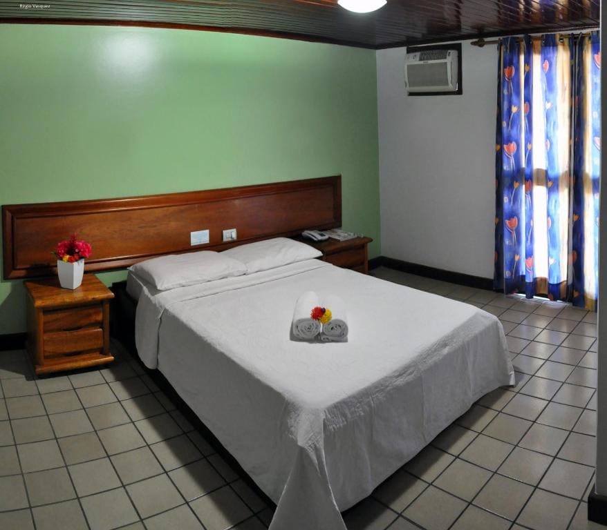 Rede Andrade Estrela Dalva Centro Hotel - View 7