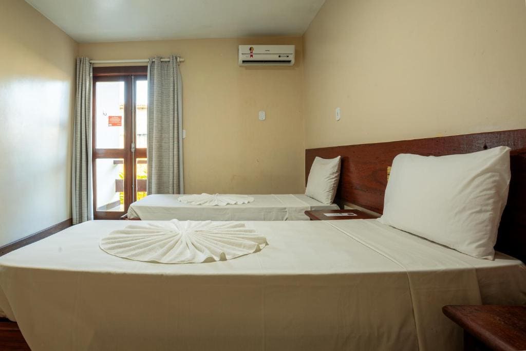 Rede Andrade Estrela Dalva Centro Hotel - View 3