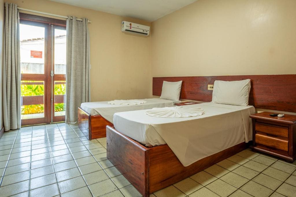 Rede Andrade Estrela Dalva Centro Hotel - View 4