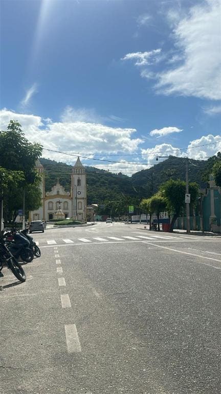 Hotel Olho D'água - Baturité - Tampilan 4