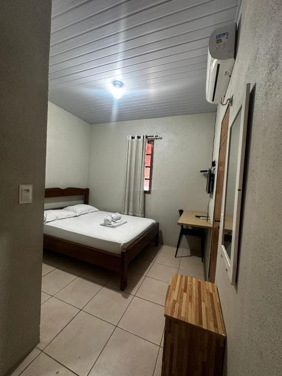 Hotel Olho D'água - Baturité - Tampilan 6