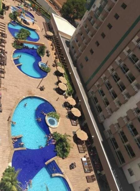OLIMPIA PARK RESORTs "MELHOR PREÇO " - View 5