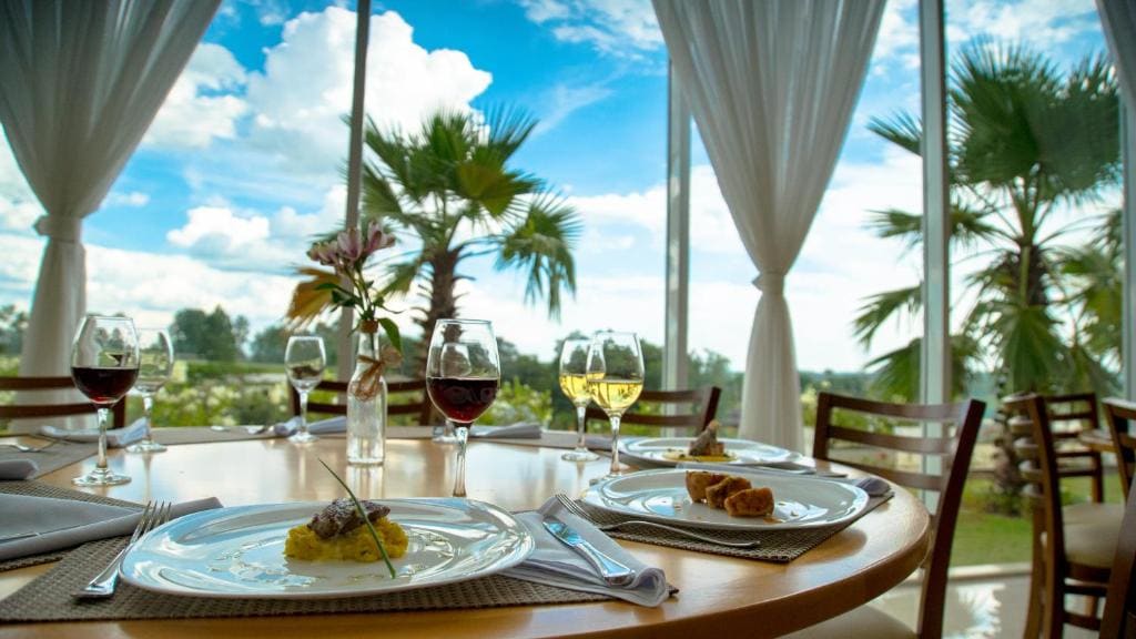 Oto Hotel Convention & SPA - View 6