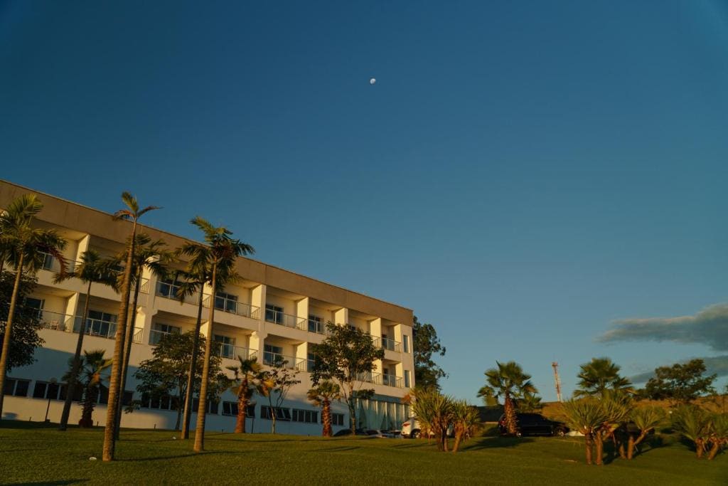 Oto Hotel Convention & SPA - View 2