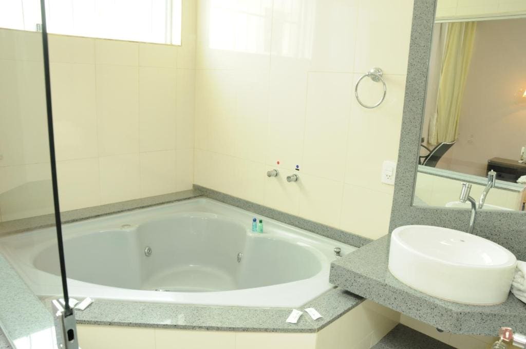 Ouro Cerrado Palace Hotel - View 7
