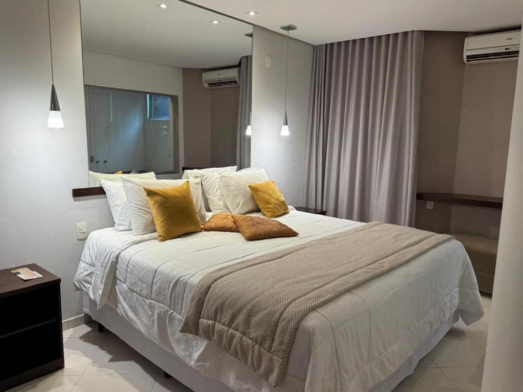 Ouro Cerrado Palace Hotel - View 2