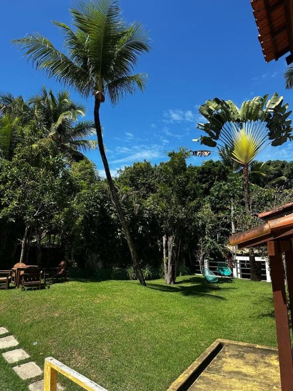 Pousada Pangea Tropical - View 5
