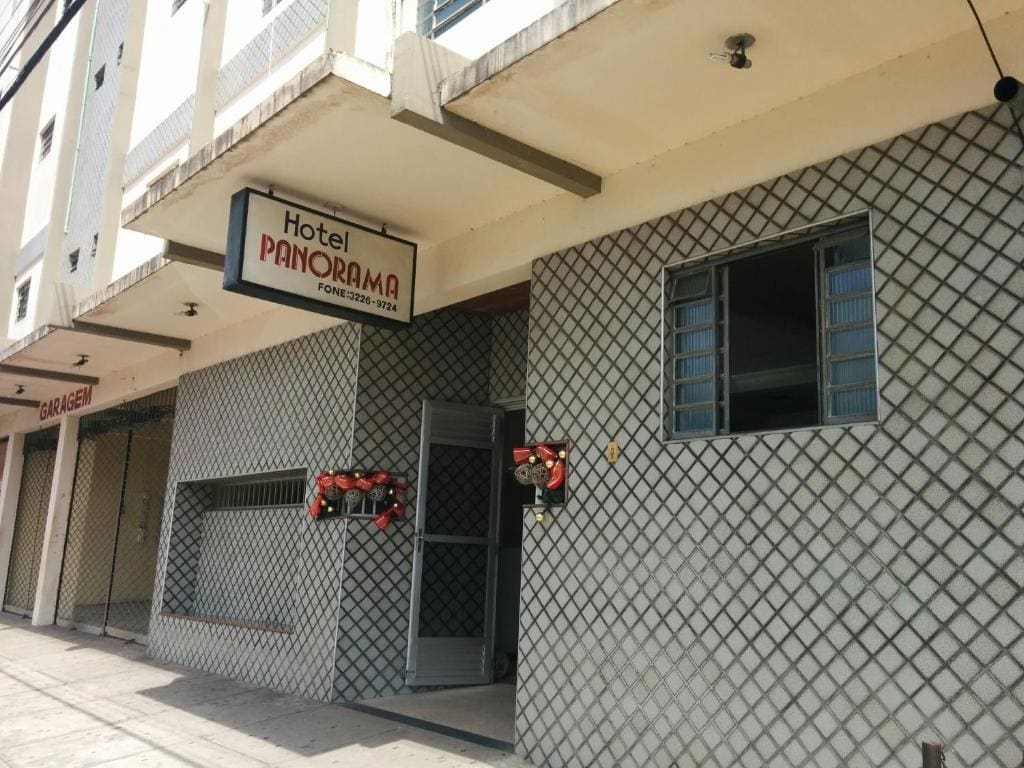 Panorama Hotel - View 5
