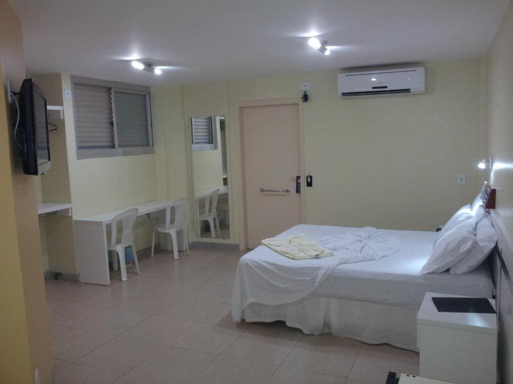 Panorama Hotel - View 2