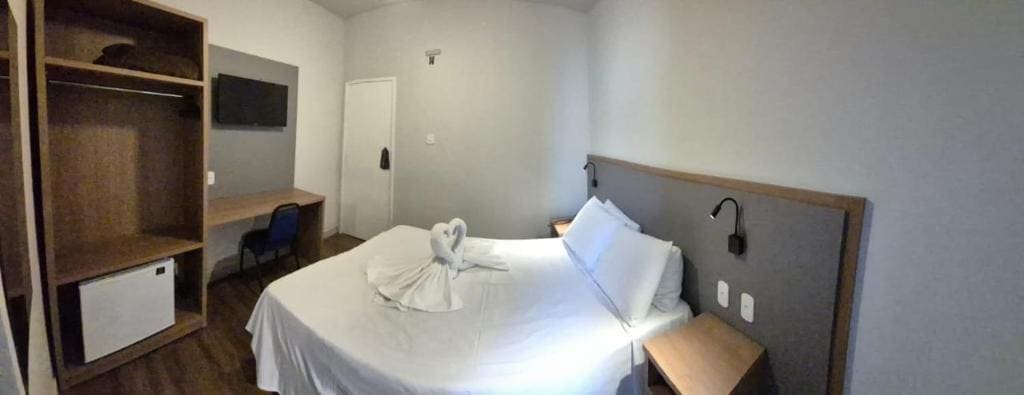 Panorama Hotel - View 7