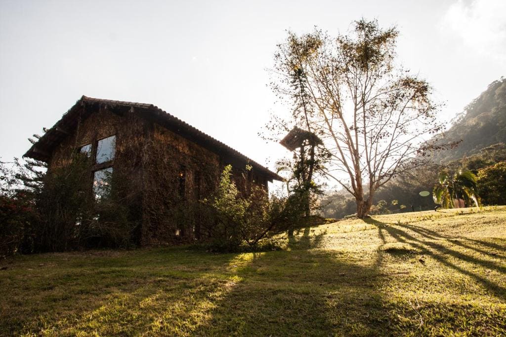 Pousada Parador Santarém - Main view