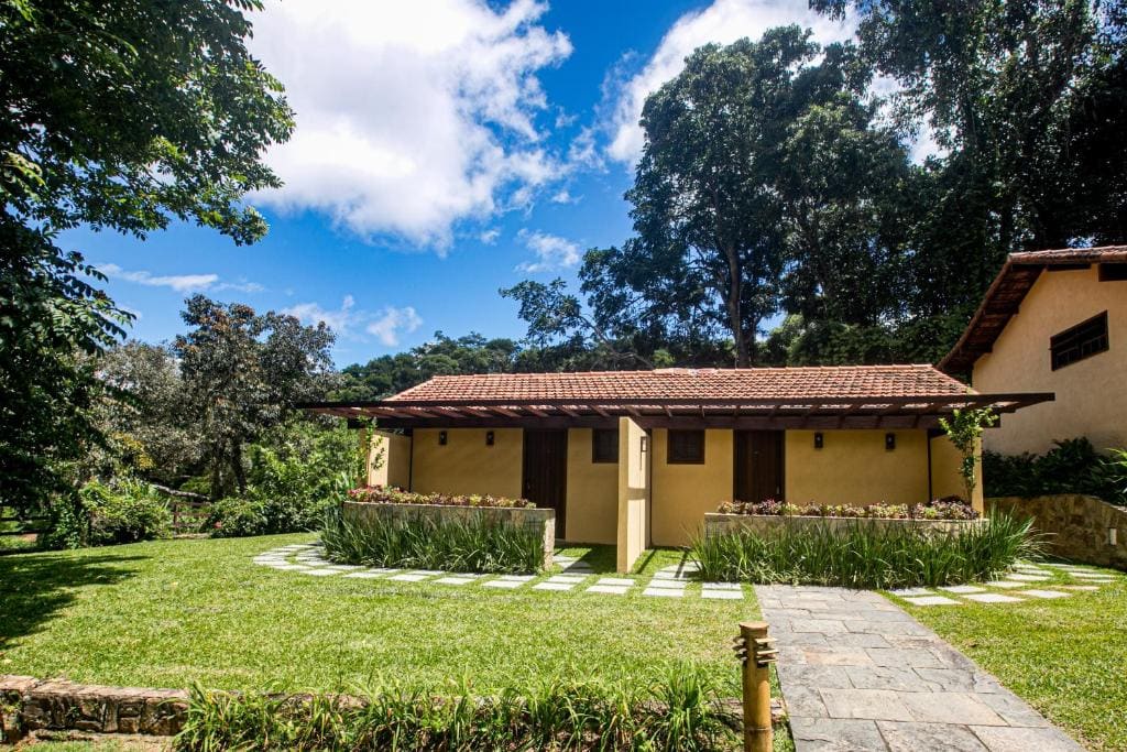 Pousada Parador Santarém - View 2