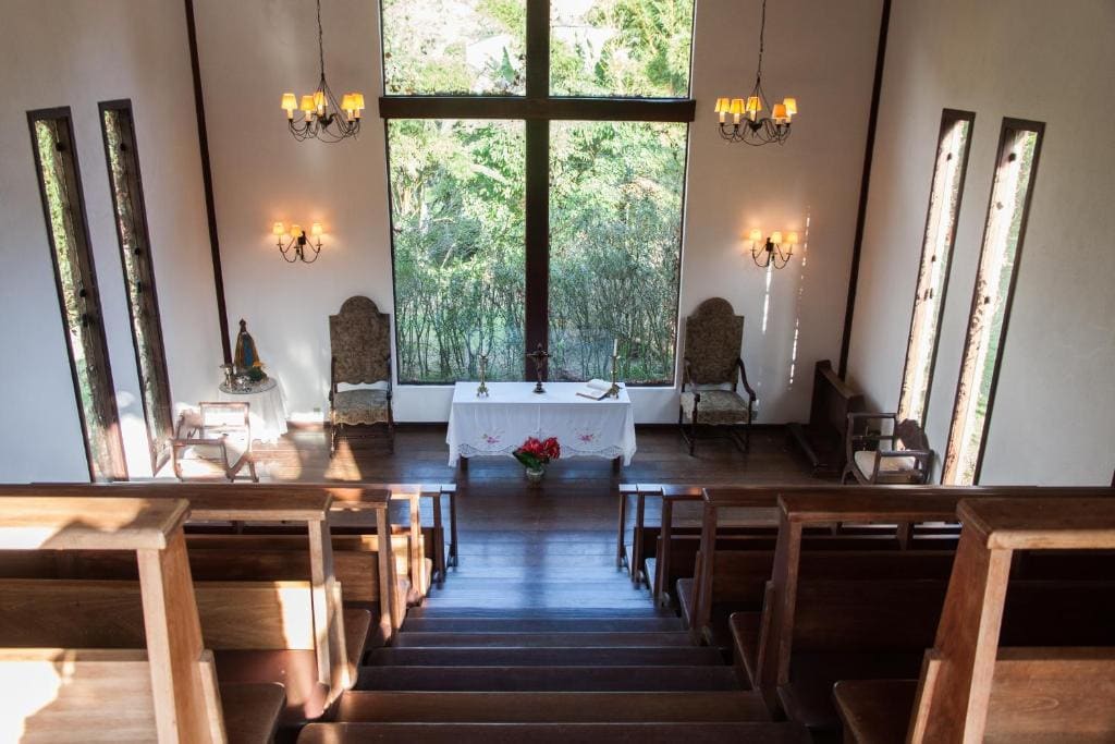 Pousada Parador Santarém - View 3