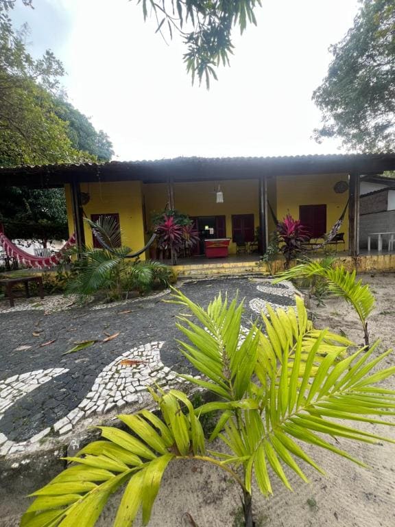 Paraíso jeri - View 6