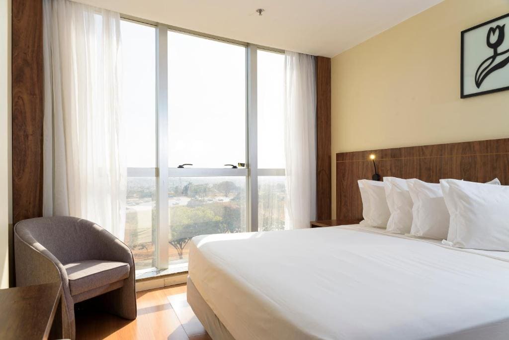 Go Inn Taguatinga - View 7
