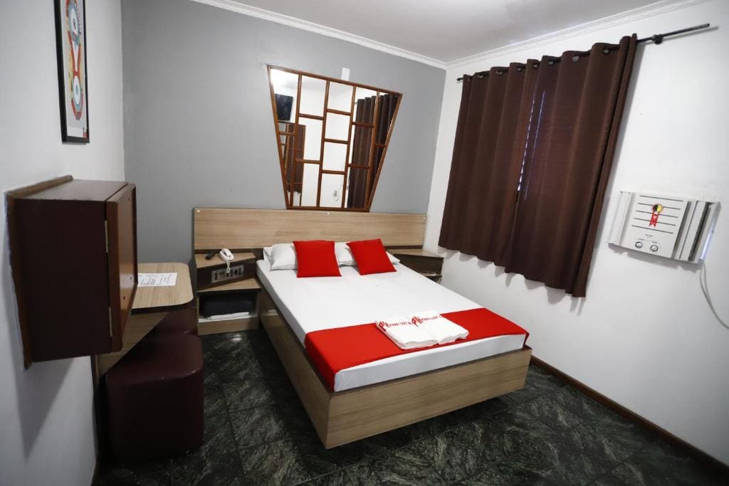 Hotel Park Leste, São Paulo - View 6