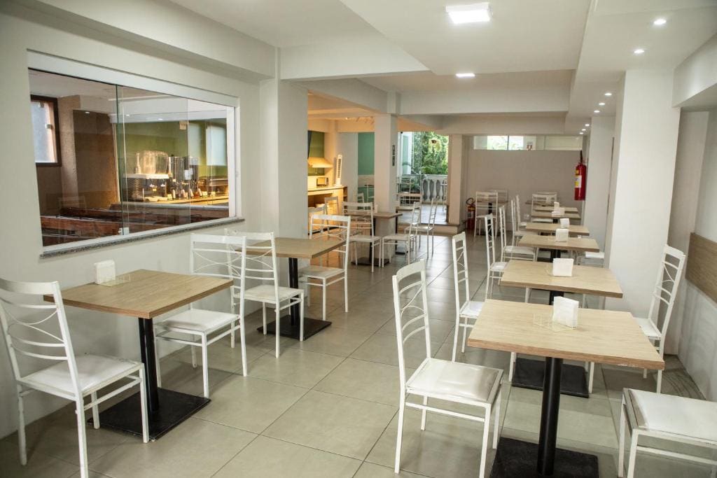 Parque Hotel Cordeiro - View 3