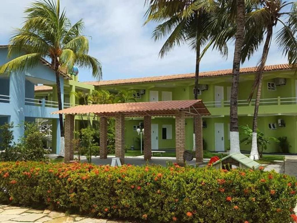 Hotel Parque das Aguas - View 7