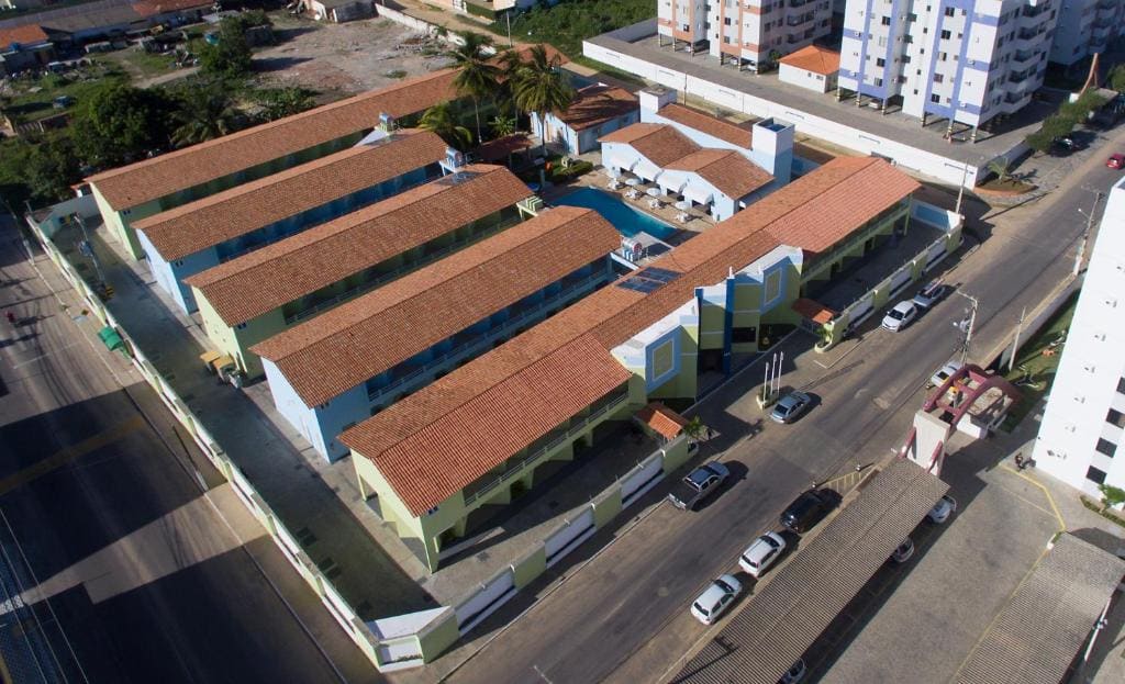 Hotel Parque das Aguas - View 2