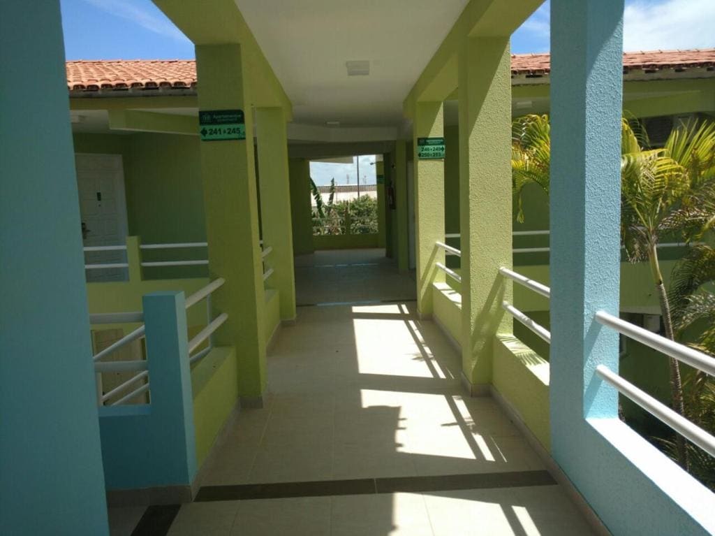 Hotel Parque das Aguas - View 6