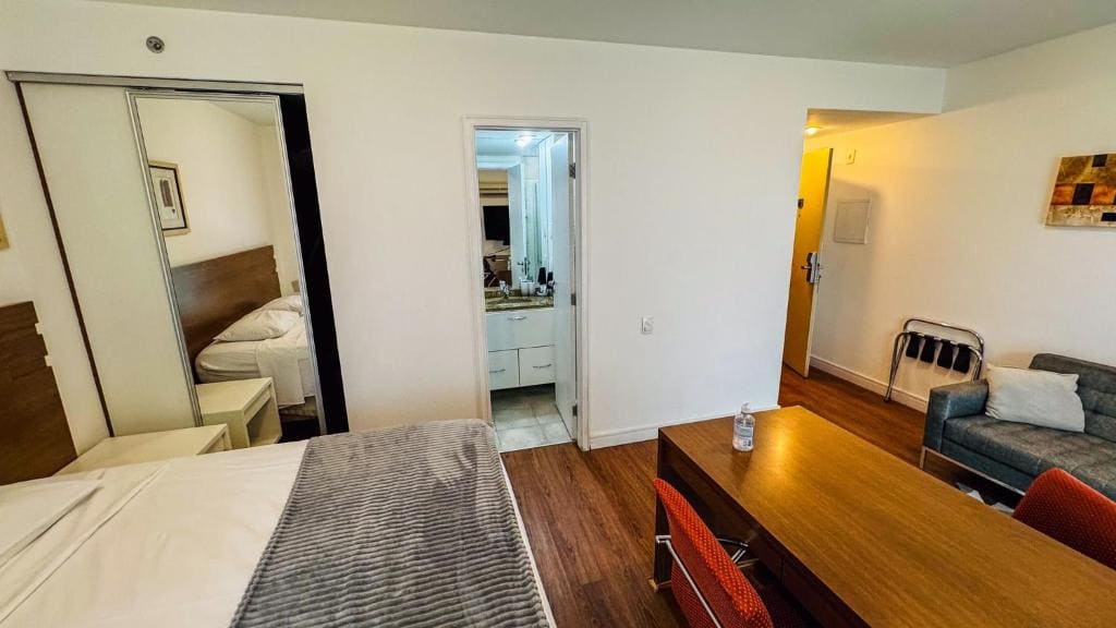 Hotel em Perdizes - FLAT1206 - By TorresGuest - 写真 5