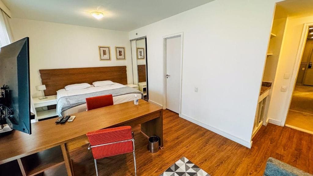 Hotel em Perdizes - FLAT1206 - By TorresGuest - 写真 7