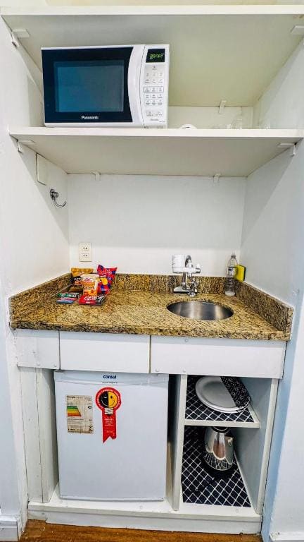 Hotel em Perdizes - FLAT1206 - By TorresGuest - 写真 4