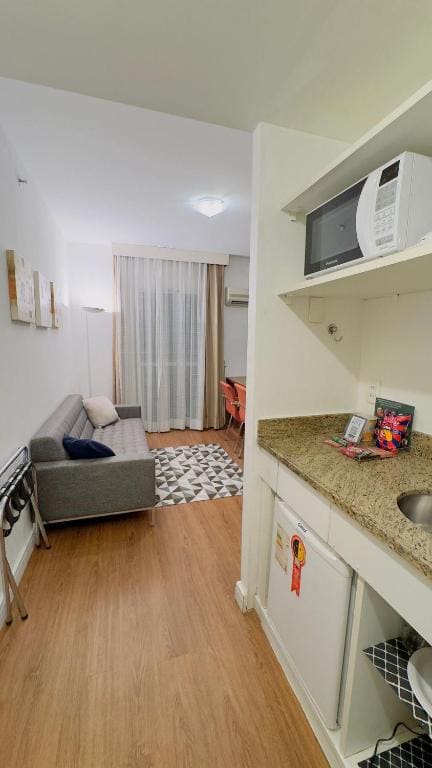 Hotel em Perdizes - FLAT1206 - By TorresGuest - 写真 2