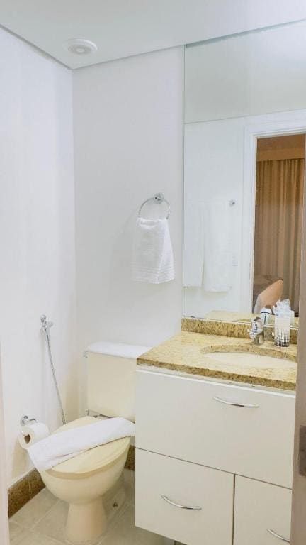 Hotel em Perdizes - FLAT1206 - By TorresGuest - 写真 6
