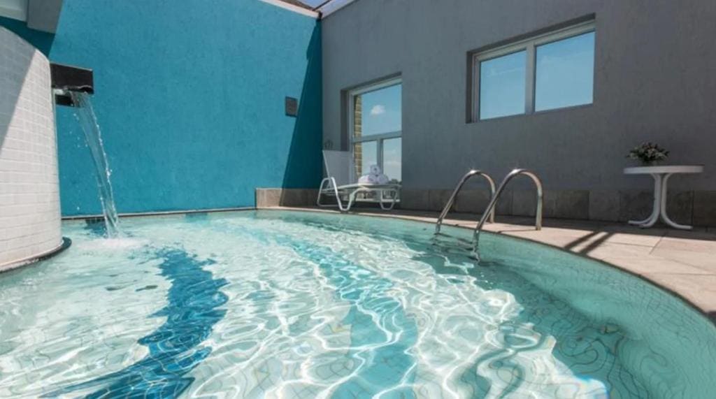 Hotel em Perdizes - FLAT1402 - By TorresGuest - View 3
