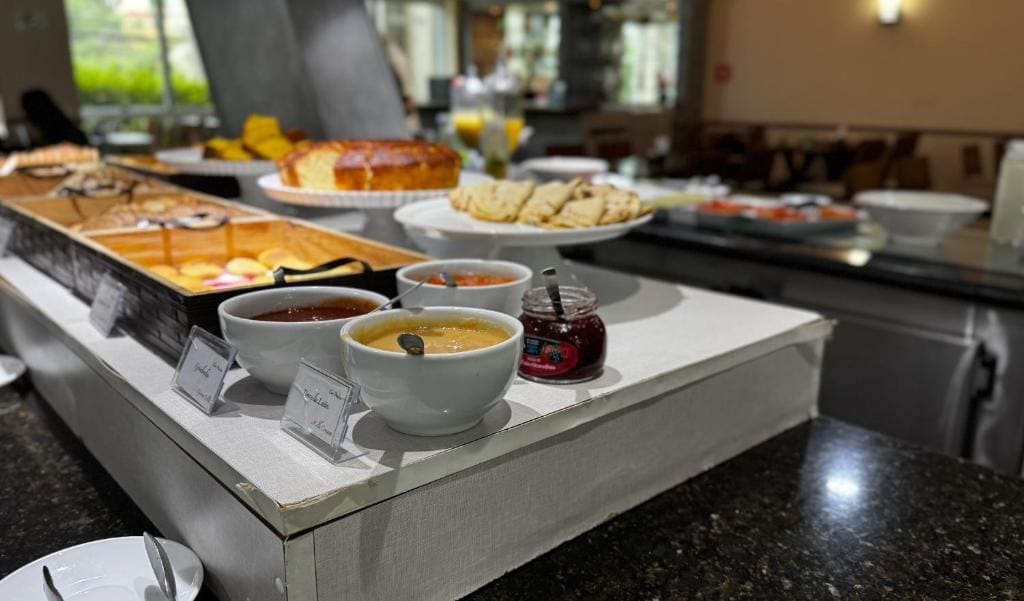 Hotel em Perdizes - FLAT1402 - By TorresGuest - View 6