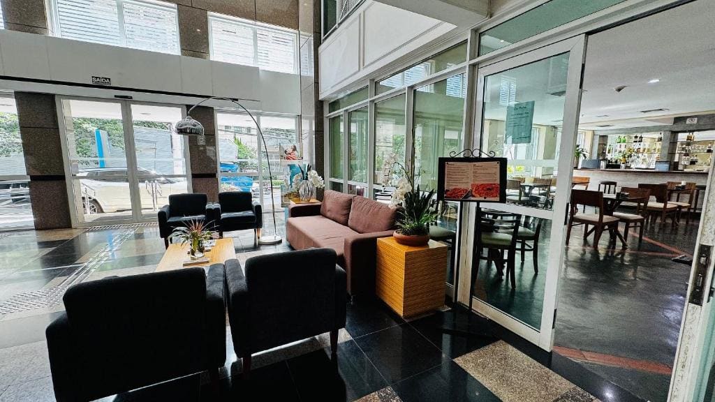 Hotel em Perdizes - FLAT1402 - By TorresGuest - View 5