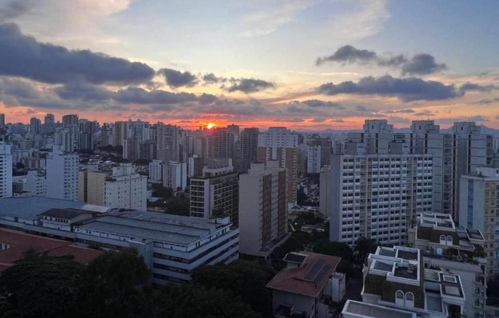 Hotel em Perdizes - FLAT1402 - By TorresGuest - Main view
