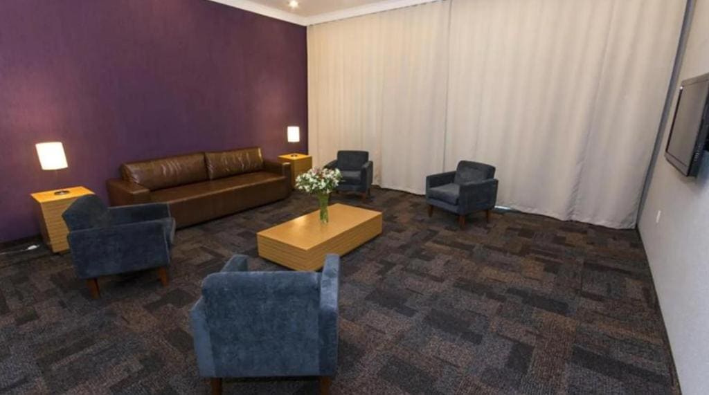 Hotel em Perdizes - FLAT1402 - By TorresGuest - View 2