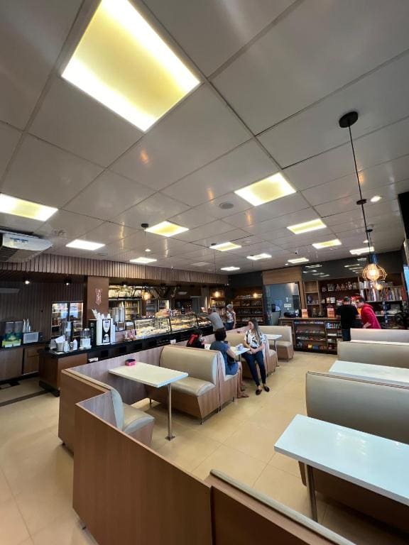 Hotel PetroShop - View 2