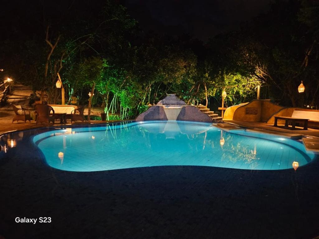 Pipa Ecovila — Hauptbild