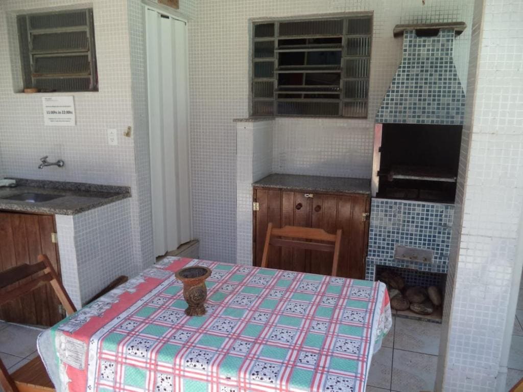 Pisco Chalés - View 7
