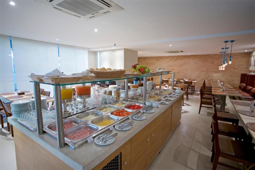 Marano Hotel - View 3