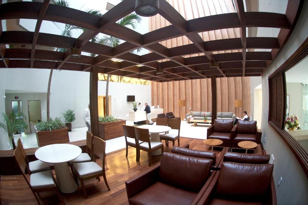 Marano Hotel - View 4