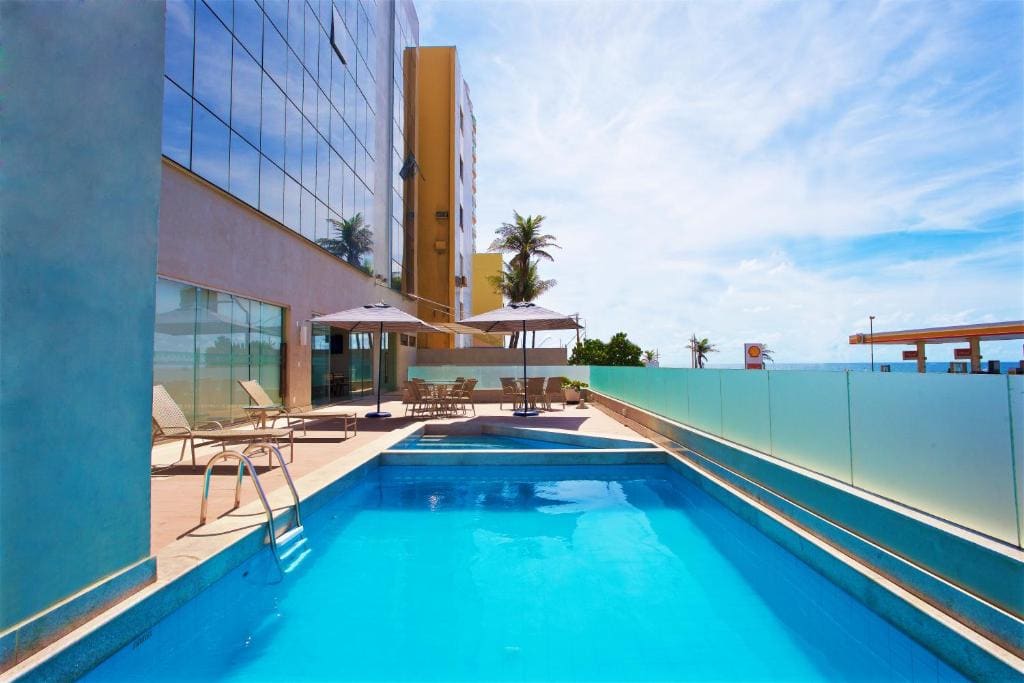 Marano Hotel - View 5