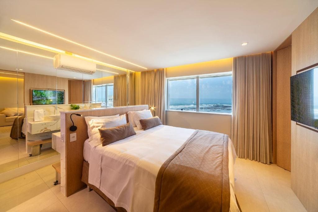 Marano Hotel - View 2