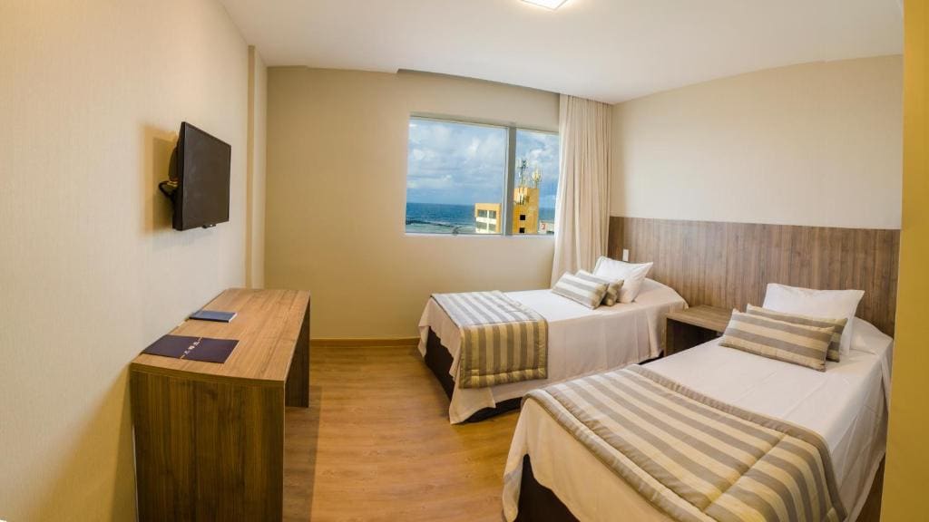 Marano Hotel - View 7