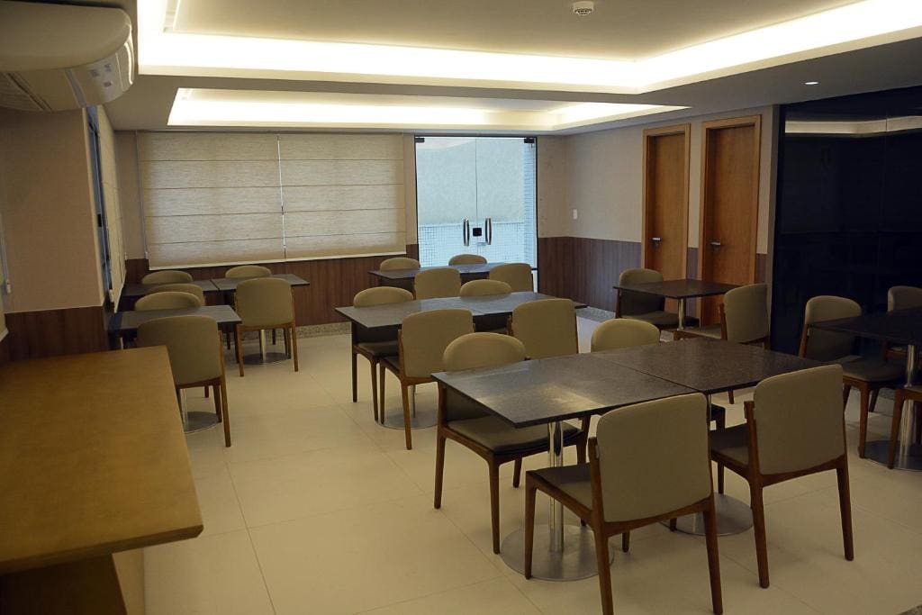 Pituba Praiamar Hotel - View 3