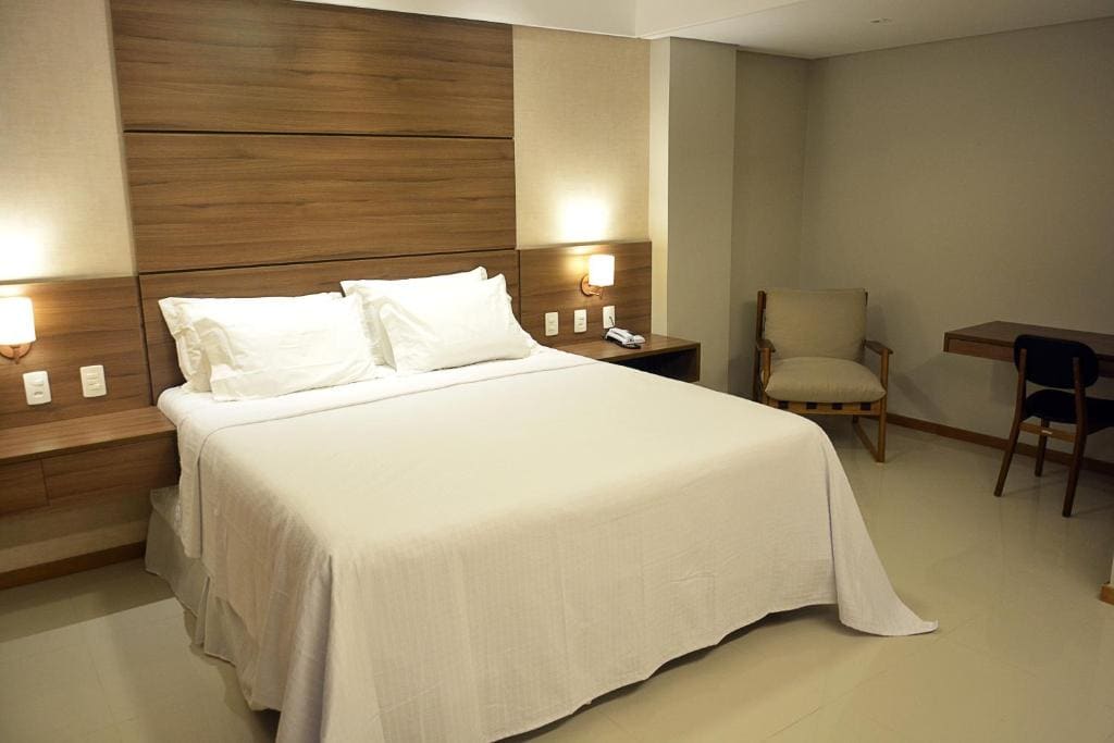 Pituba Praiamar Hotel - View 7