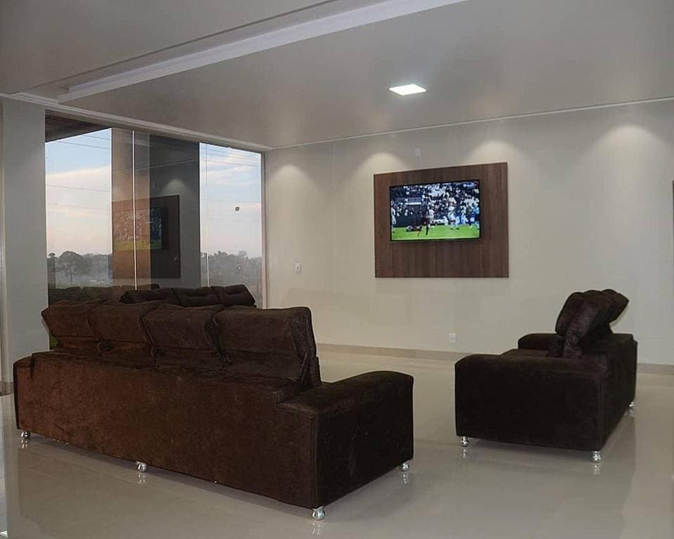 Planalto Palace Hotel - View 6
