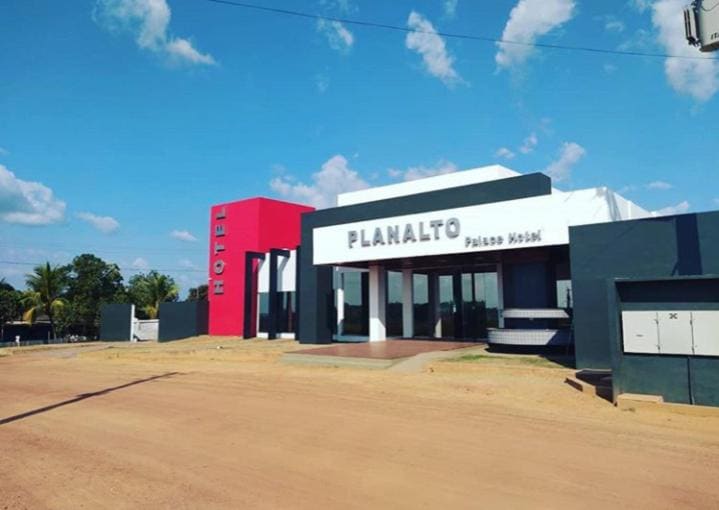 Planalto Palace Hotel - View 4